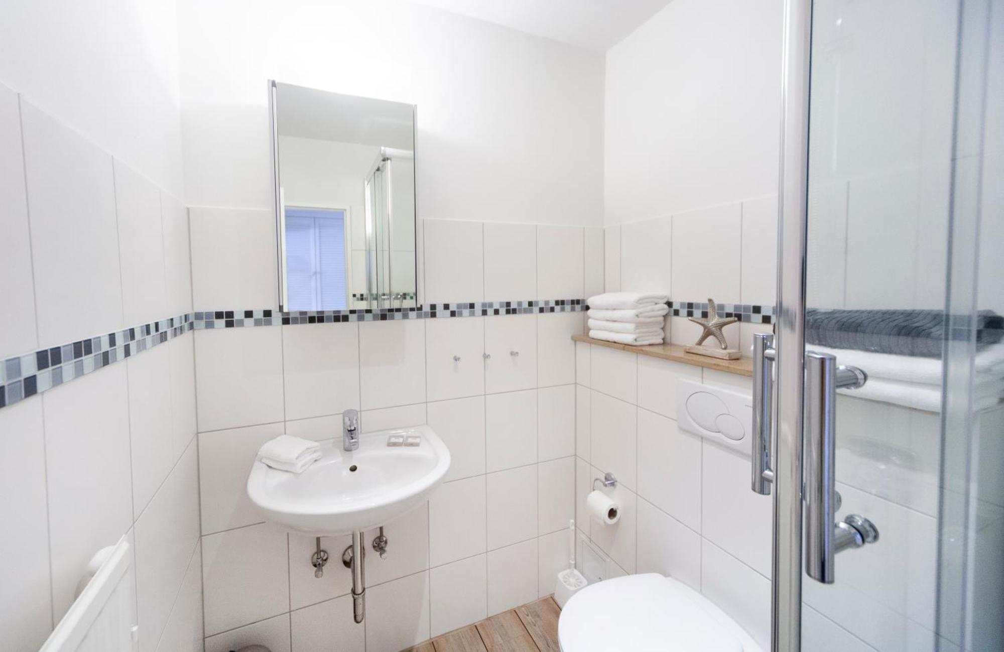 Apartment An Der Flensburger Foerde Munkbrarup Buitenkant foto